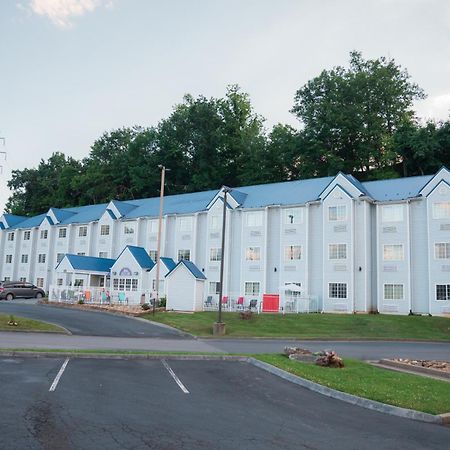Guest Inn Пиджен-Фордж Экстерьер фото